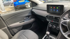 Dacia Jogger 1.0 TCe Comfort 5dr Petrol Estate